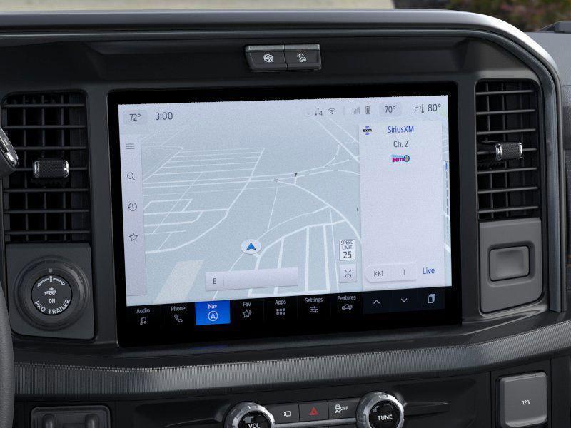 new 2026 Ford F-250 car, priced at $93,606