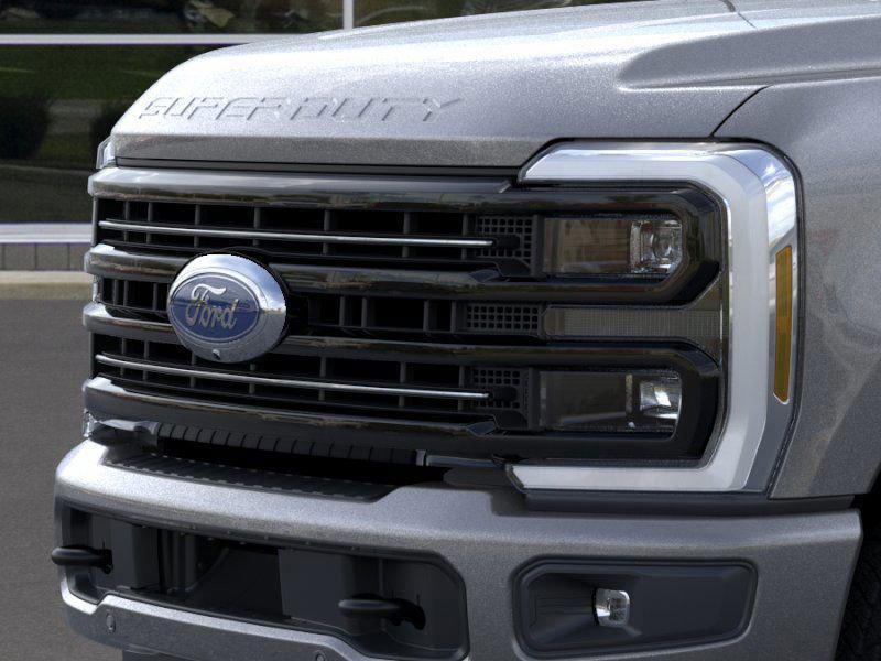 new 2026 Ford F-250 car, priced at $93,606