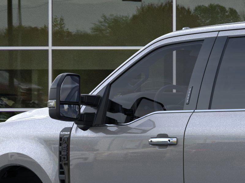 new 2026 Ford F-250 car, priced at $93,606