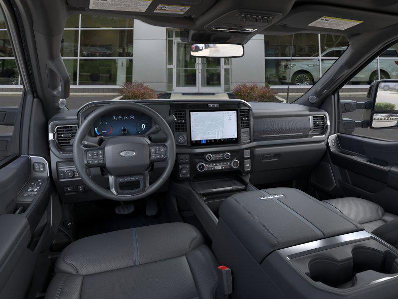 new 2026 Ford F-250 car, priced at $93,606