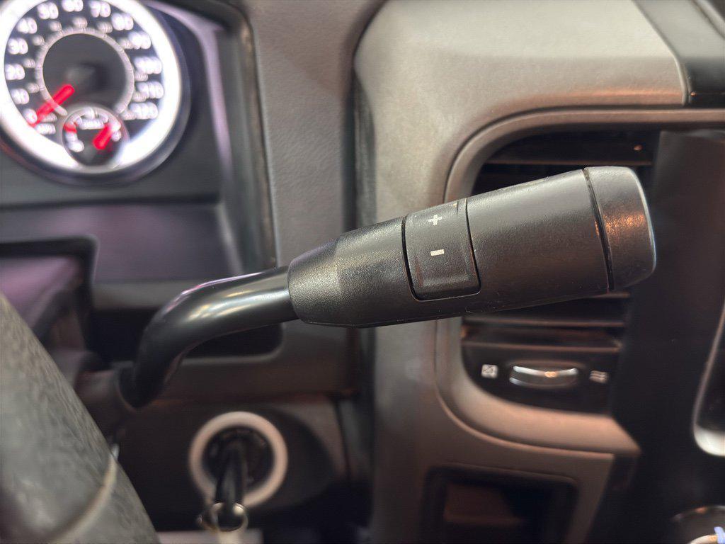 used 2016 Ram 3500 car, priced at $23,000