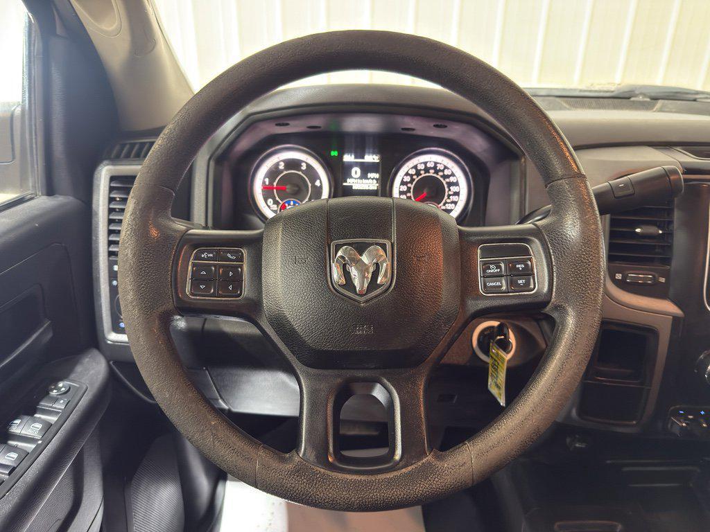 used 2016 Ram 3500 car, priced at $23,000