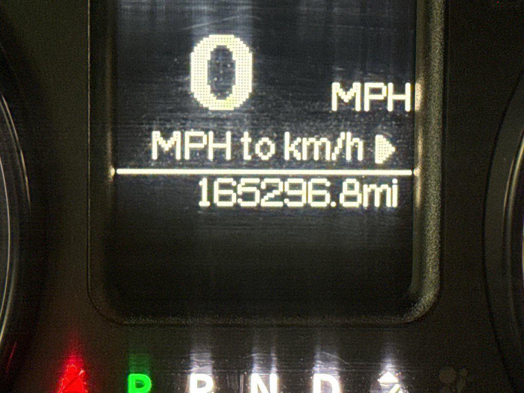 used 2016 Ram 3500 car, priced at $23,000