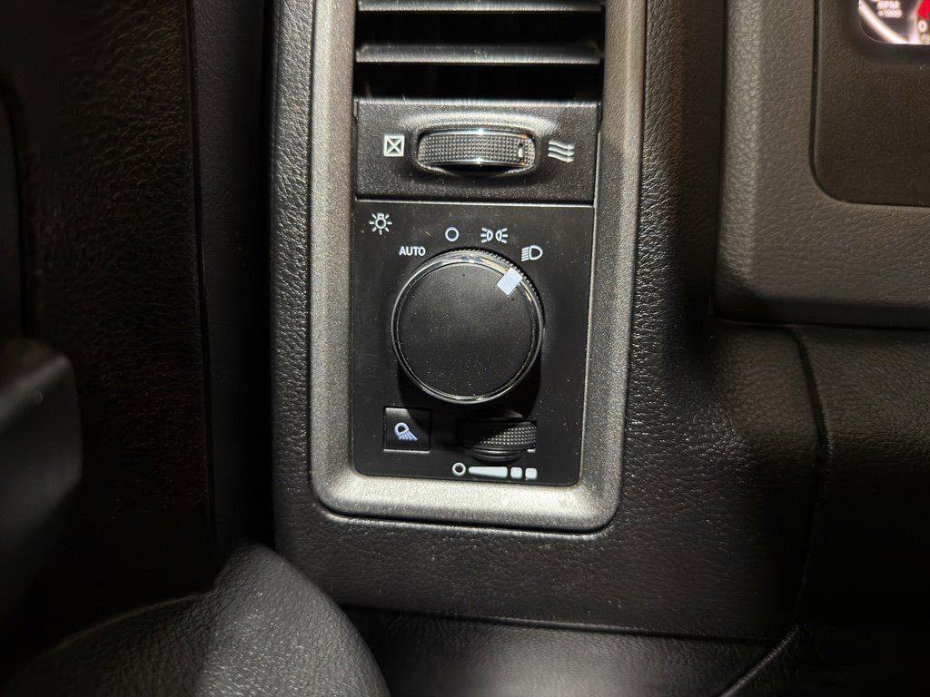 used 2016 Ram 3500 car, priced at $23,000