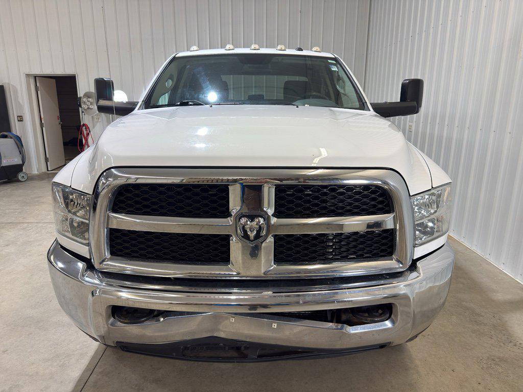 used 2016 Ram 3500 car, priced at $23,000