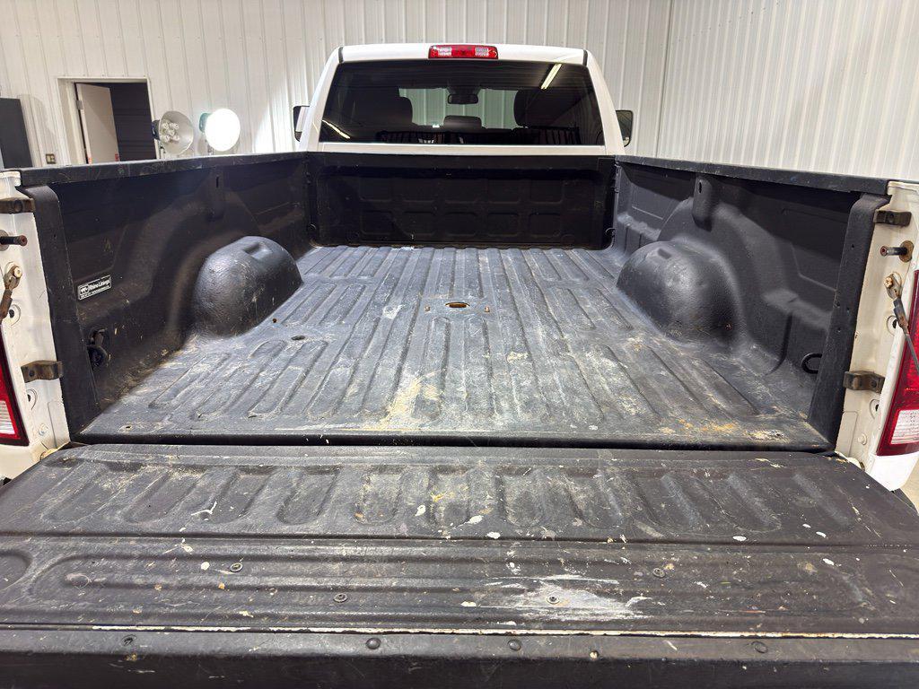 used 2016 Ram 3500 car, priced at $23,000