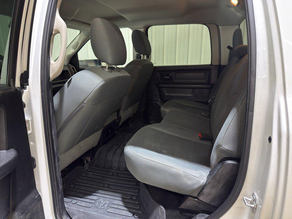 used 2016 Ram 3500 car, priced at $23,000