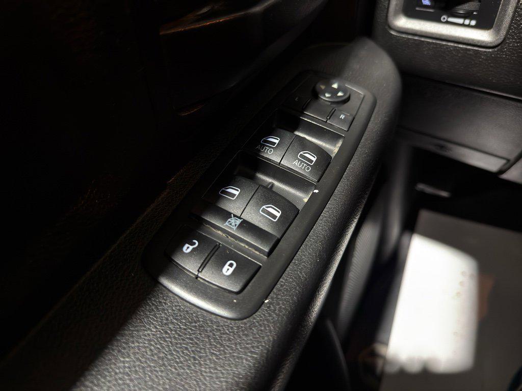 used 2016 Ram 3500 car, priced at $23,000