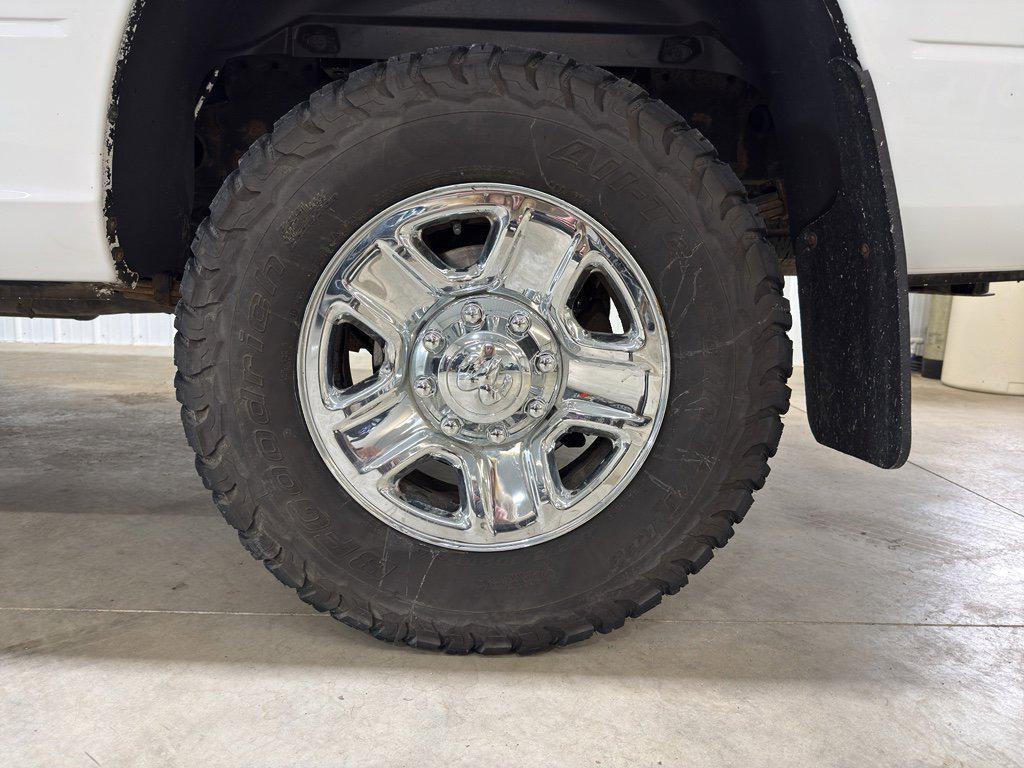 used 2016 Ram 3500 car, priced at $23,000