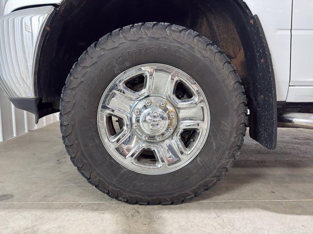 used 2016 Ram 3500 car, priced at $23,000