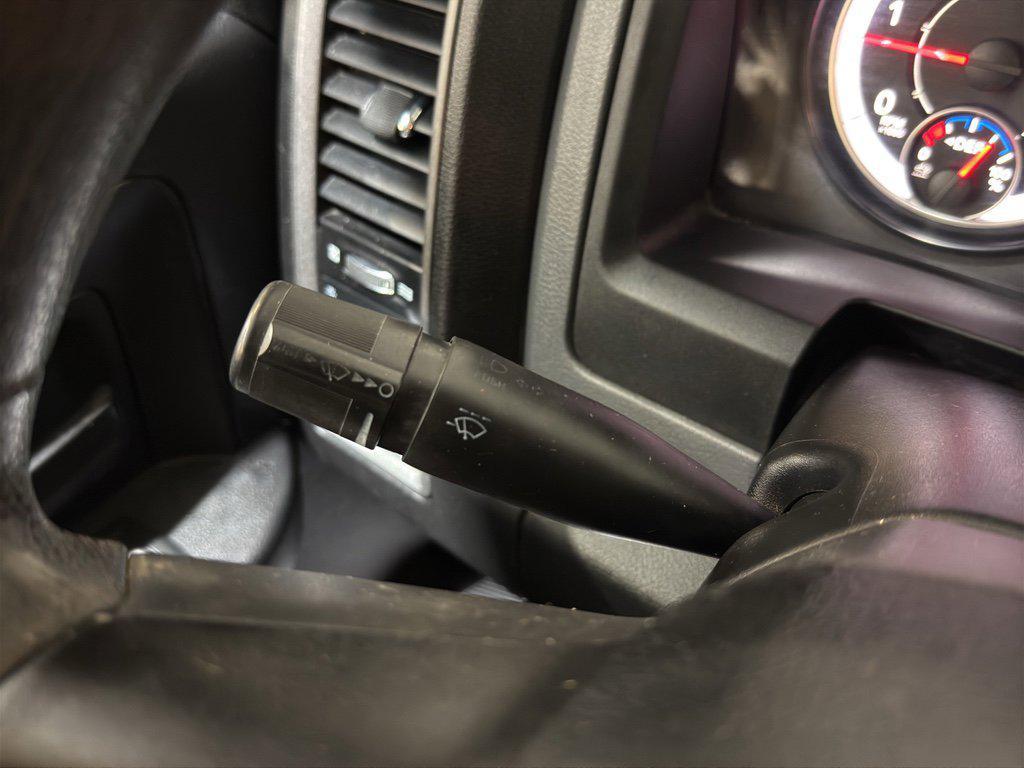 used 2016 Ram 3500 car, priced at $23,000