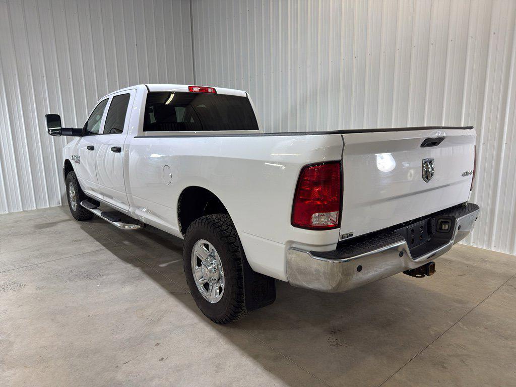 used 2016 Ram 3500 car, priced at $23,000