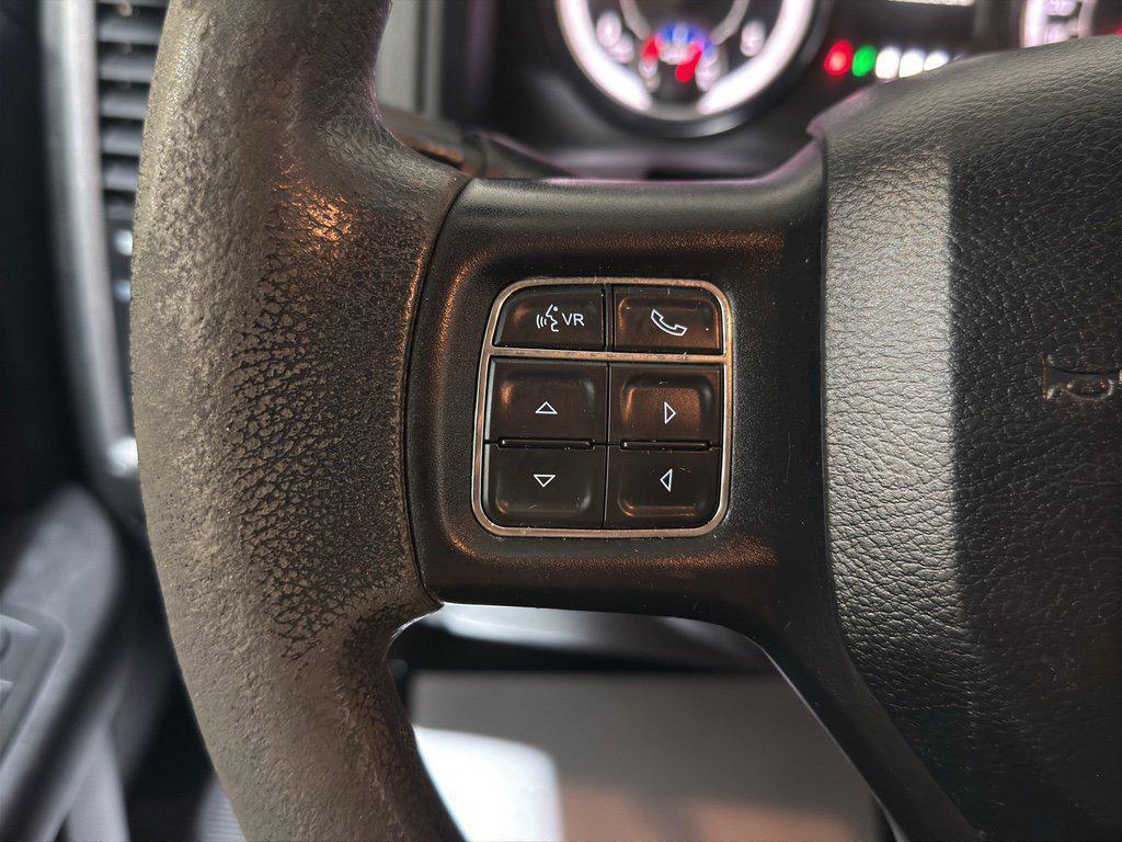 used 2016 Ram 3500 car, priced at $23,000