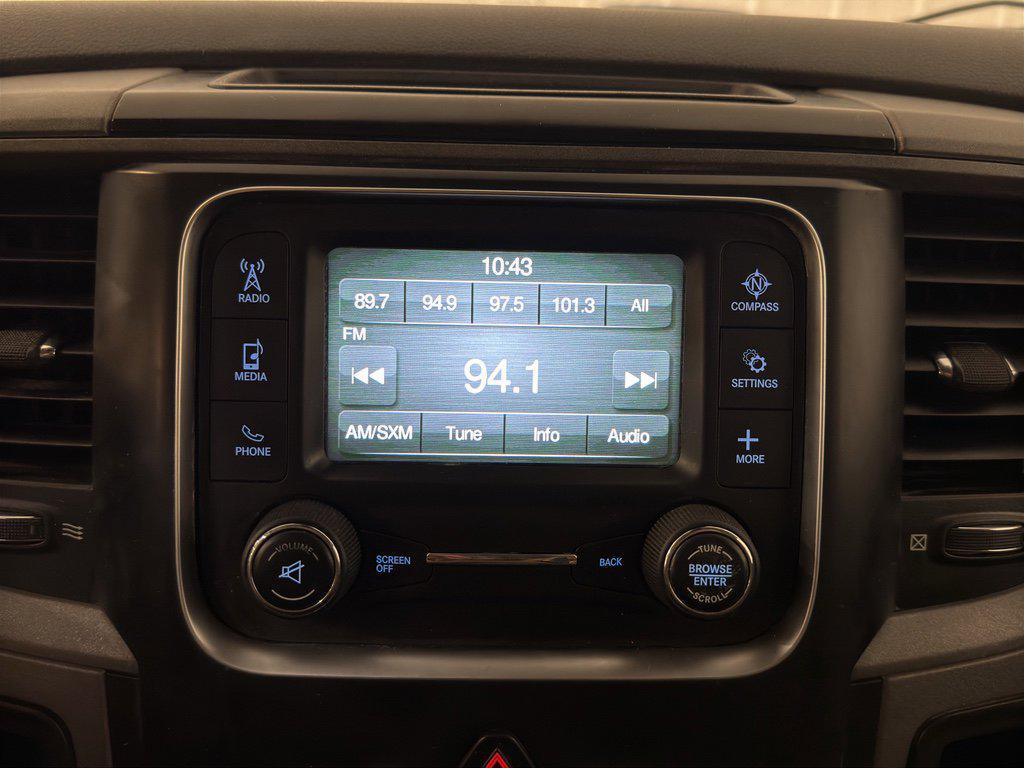 used 2016 Ram 3500 car, priced at $23,000