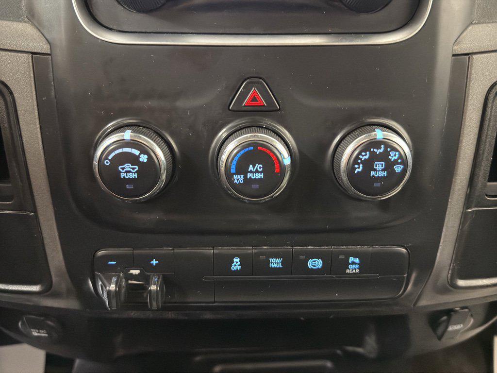 used 2016 Ram 3500 car, priced at $23,000