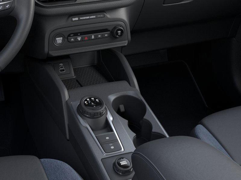 new 2026 Ford Bronco Sport car, priced at $43,125