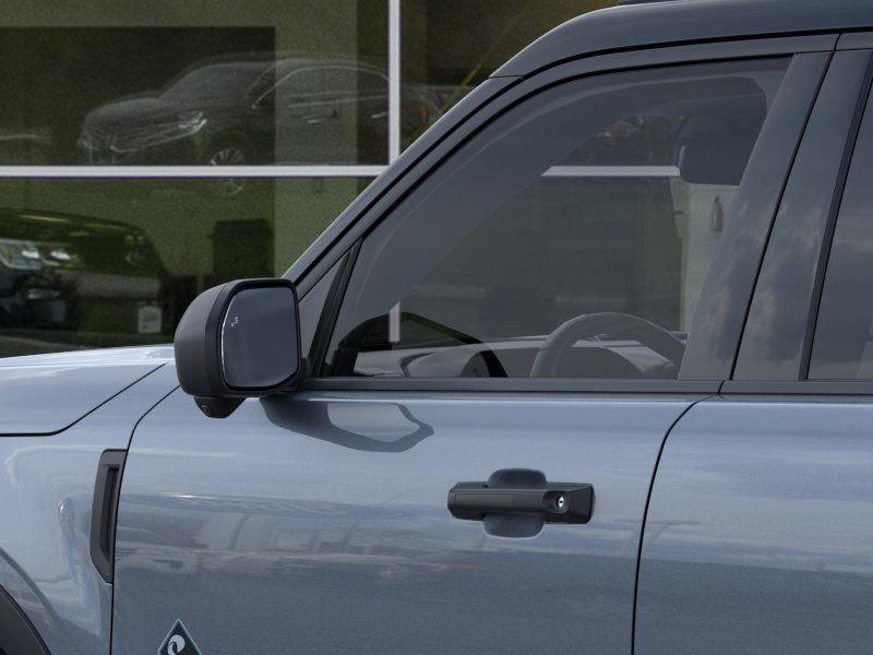 new 2026 Ford Bronco Sport car, priced at $43,125