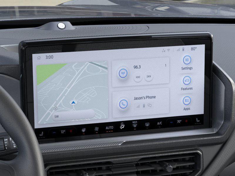 new 2026 Ford Bronco Sport car, priced at $43,125