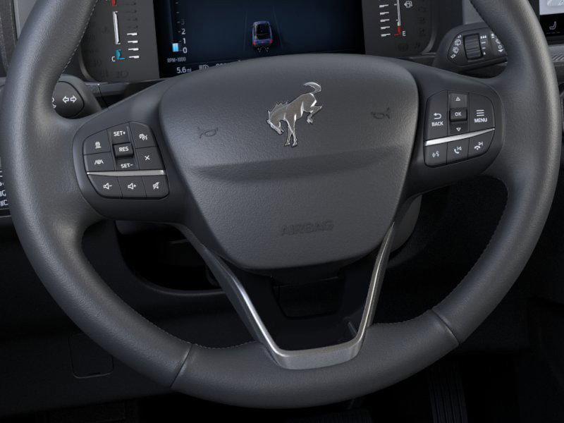 new 2026 Ford Bronco Sport car, priced at $43,125