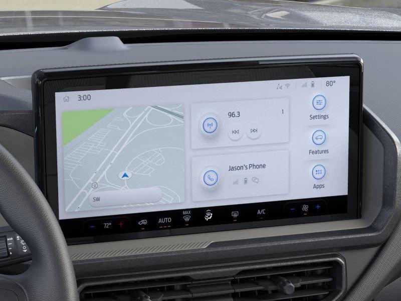 new 2026 Ford Bronco Sport car, priced at $33,104