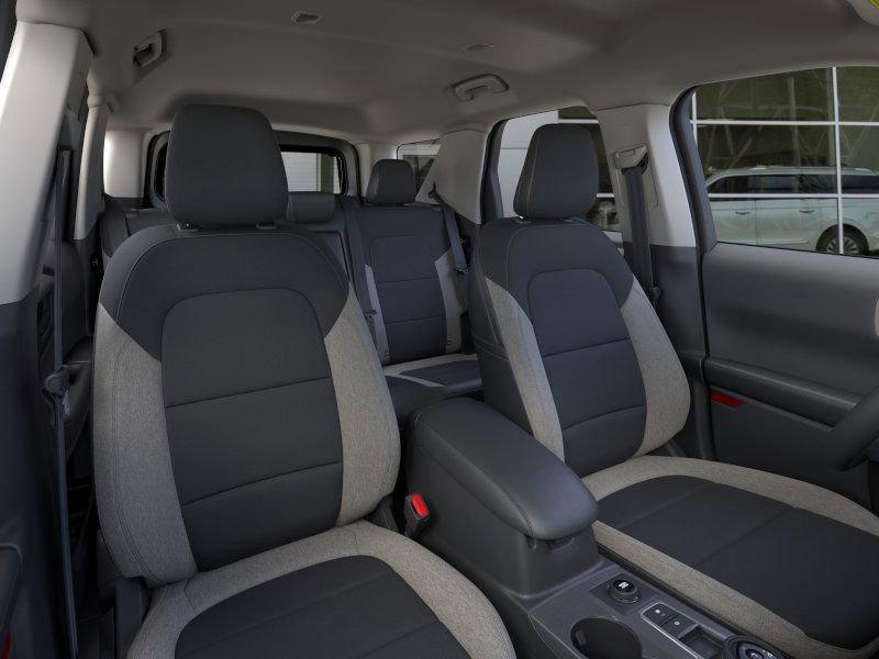 new 2026 Ford Bronco Sport car, priced at $33,104