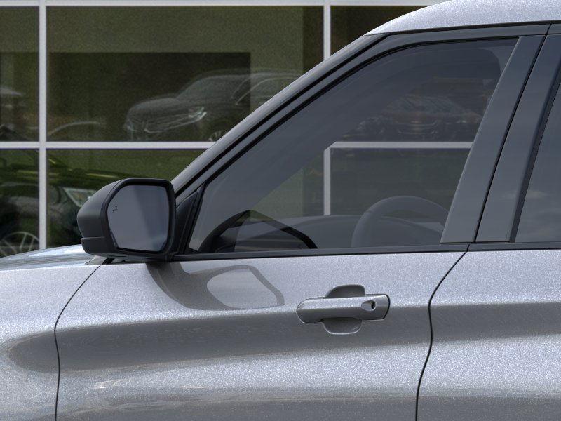 new 2026 Ford Explorer car, priced at $41,280