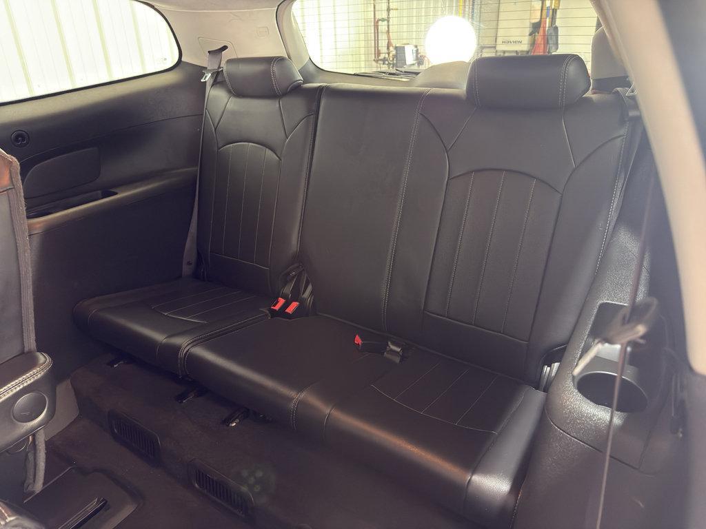 used 2014 Buick Enclave car, priced at $8,500
