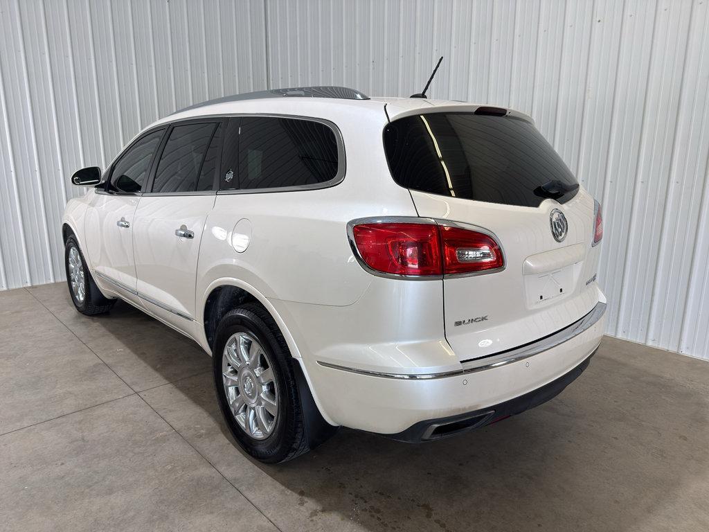 used 2014 Buick Enclave car, priced at $8,500