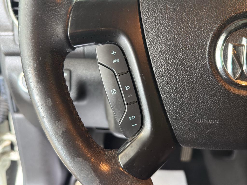 used 2014 Buick Enclave car, priced at $8,500