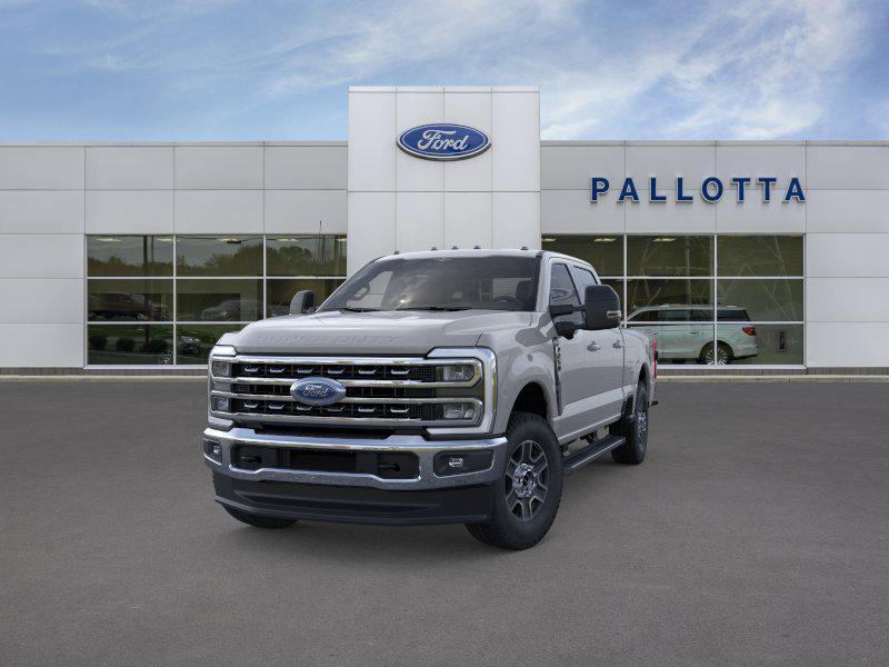 new 2026 Ford F-250 car, priced at $68,209