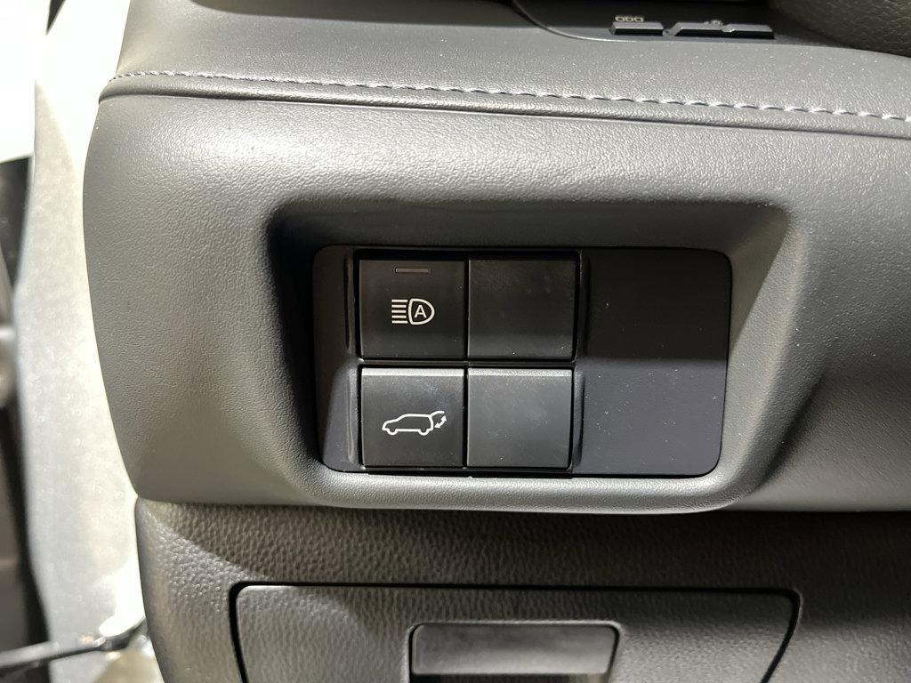 used 2021 Toyota Highlander car, priced at $29,750