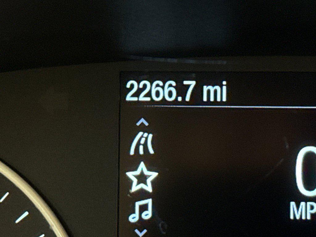 used 2021 Ford EcoSport car, priced at $19,000