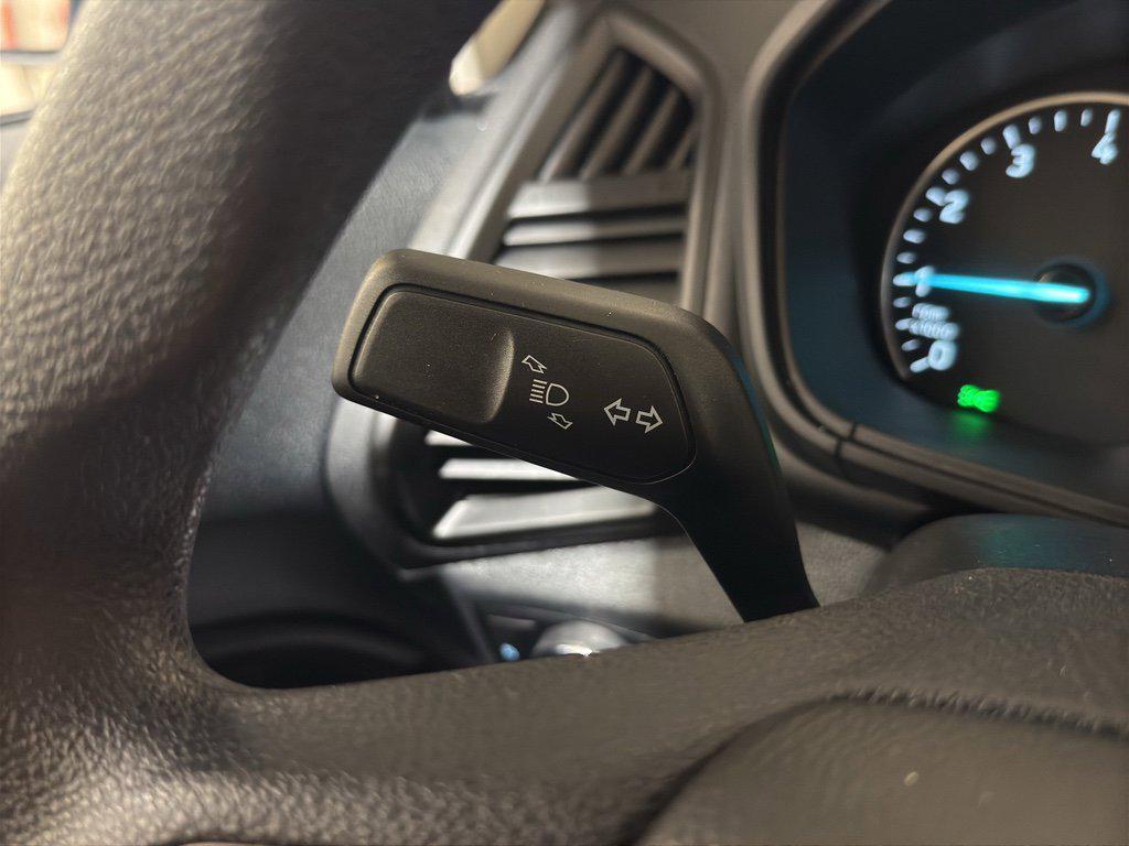 used 2021 Ford EcoSport car, priced at $19,000