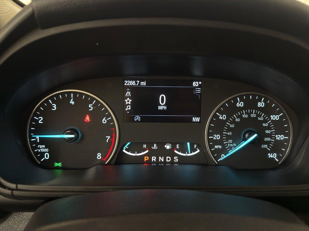 used 2021 Ford EcoSport car, priced at $19,000