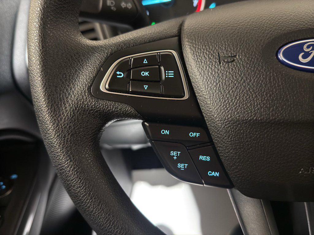 used 2021 Ford EcoSport car, priced at $19,000