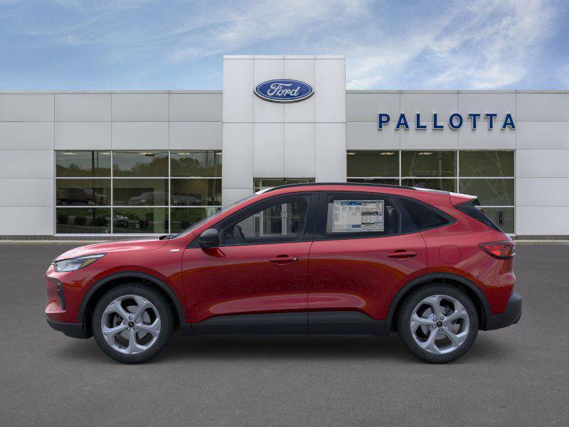 new 2026 Ford Escape car, priced at $33,975