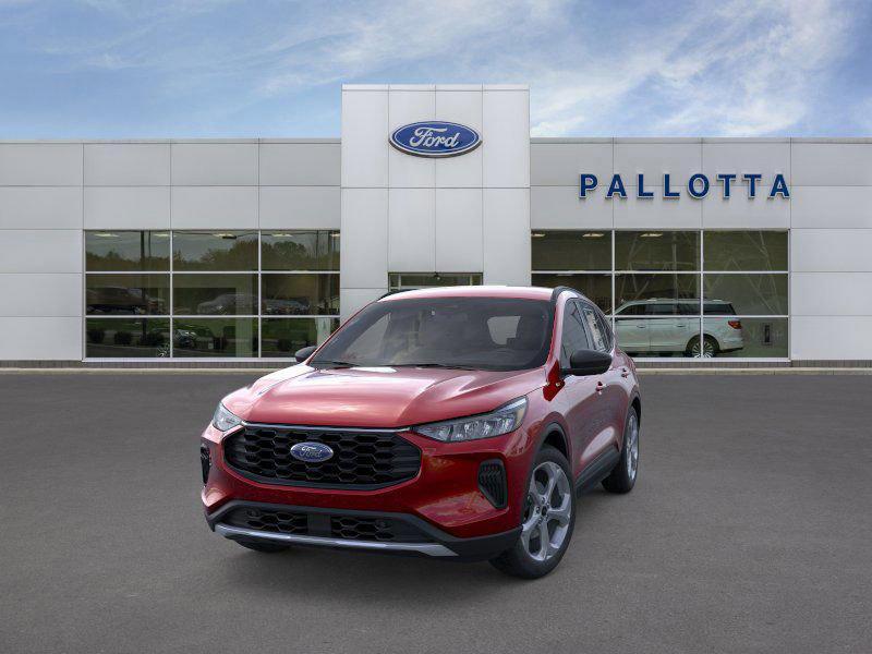 new 2026 Ford Escape car, priced at $33,975