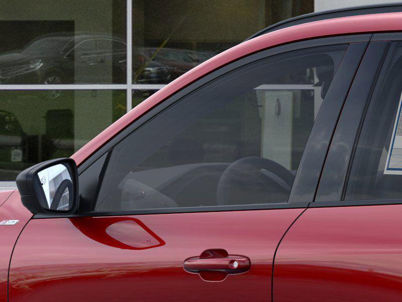 new 2026 Ford Escape car, priced at $33,975