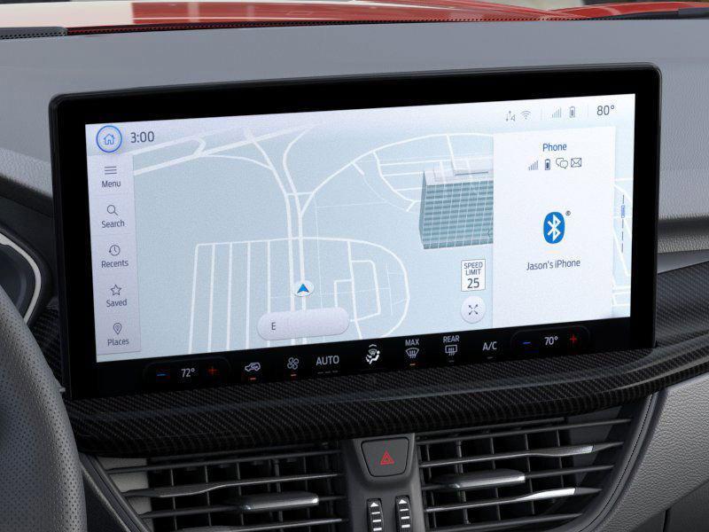 new 2026 Ford Escape car, priced at $33,975