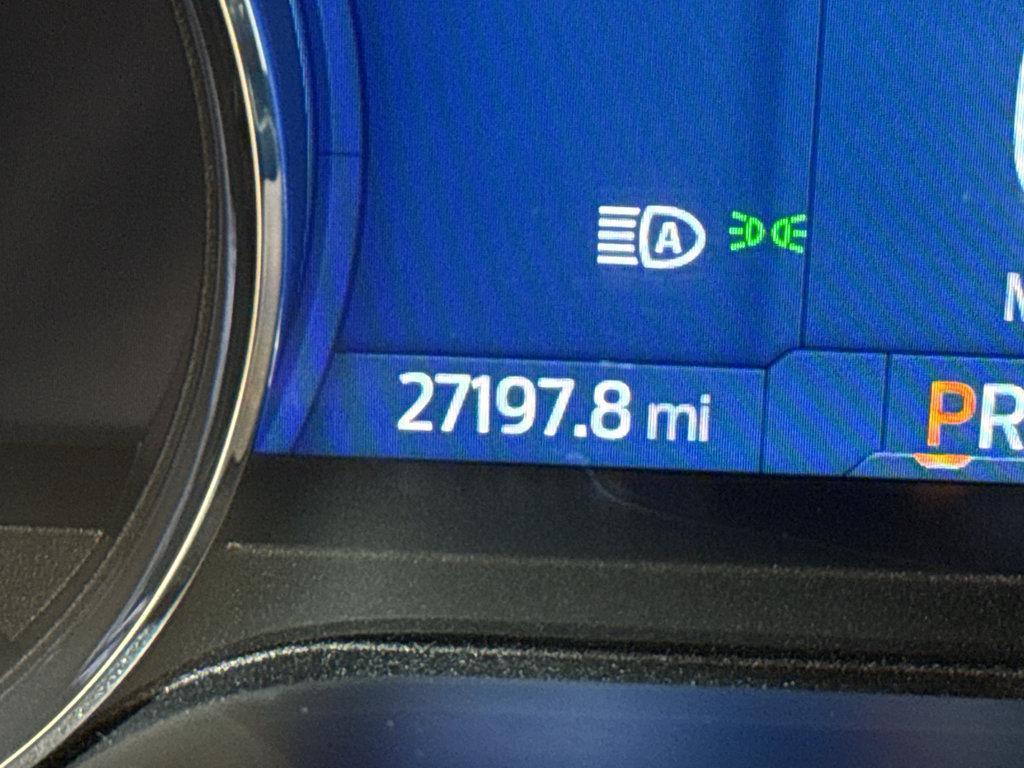 used 2023 Ford F-150 car, priced at $43,000