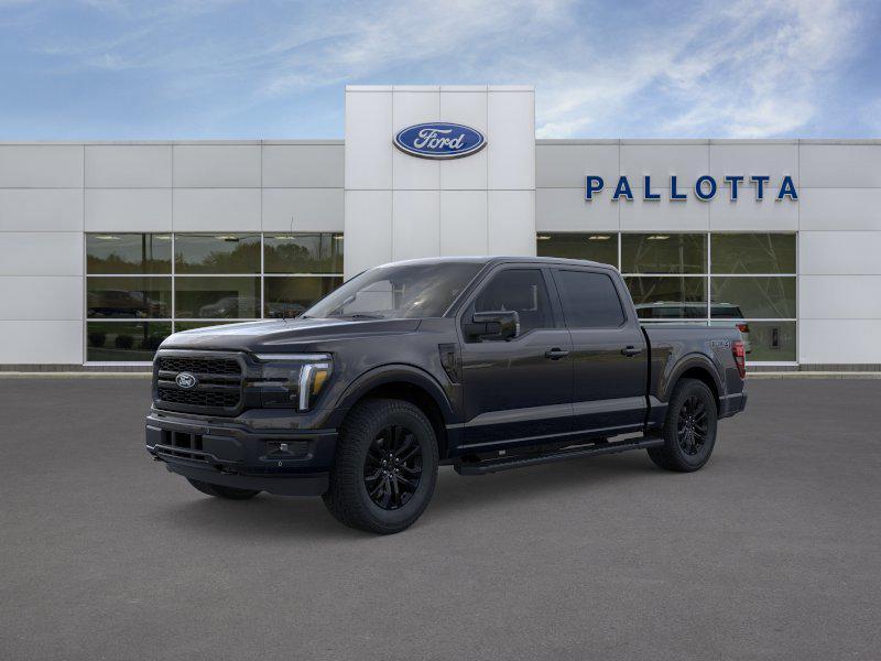 new 2026 Ford F-150 car, priced at $72,208