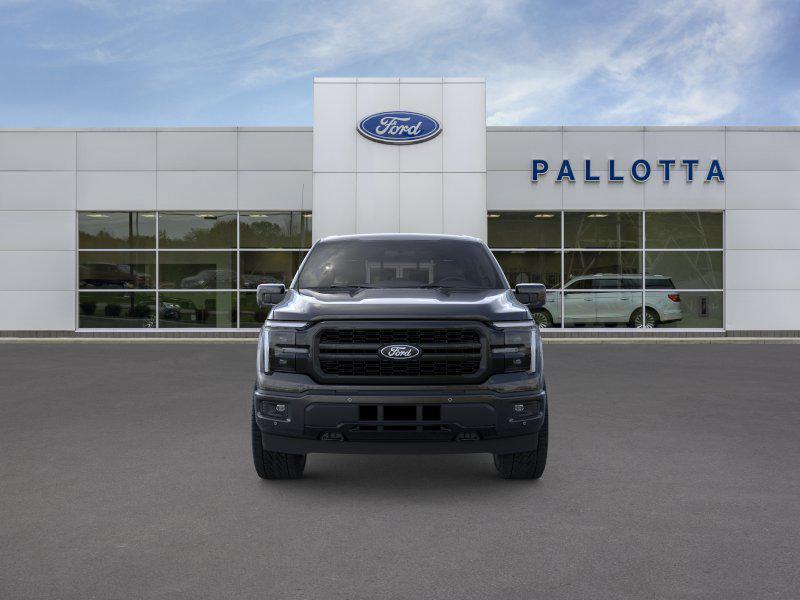 new 2026 Ford F-150 car, priced at $72,208