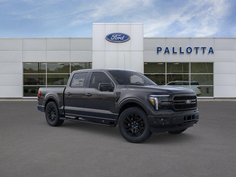 new 2026 Ford F-150 car, priced at $72,208