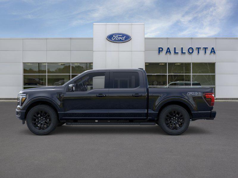 new 2026 Ford F-150 car, priced at $72,208