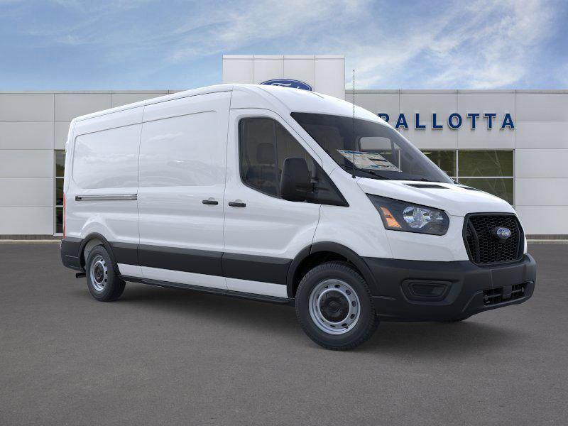 new 2025 Ford Transit-250 car, priced at $46,558