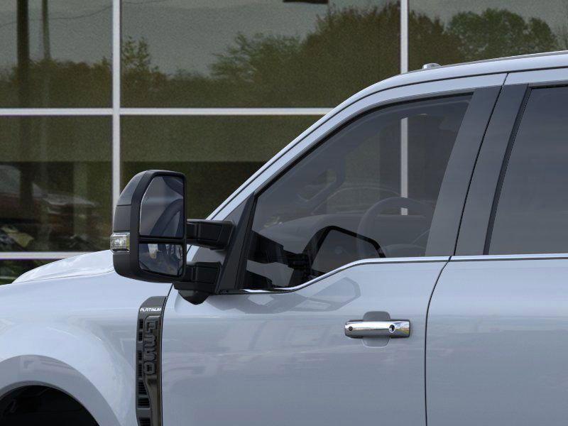 new 2025 Ford F-350 car, priced at $94,522