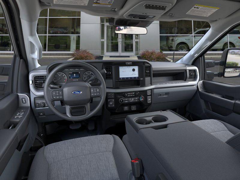 new 2026 Ford F-250 car, priced at $62,480
