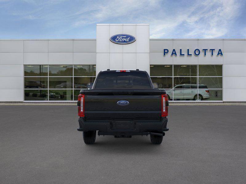 new 2026 Ford F-250 car, priced at $62,480