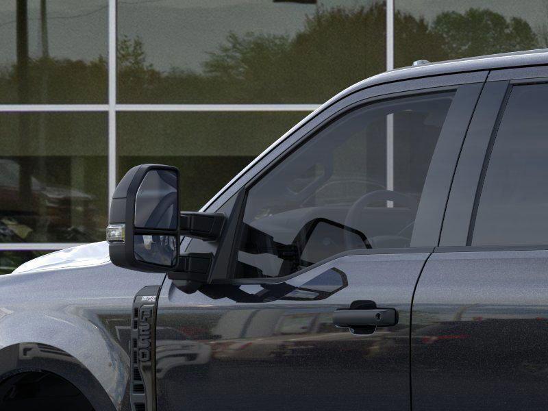 new 2026 Ford F-250 car, priced at $62,480