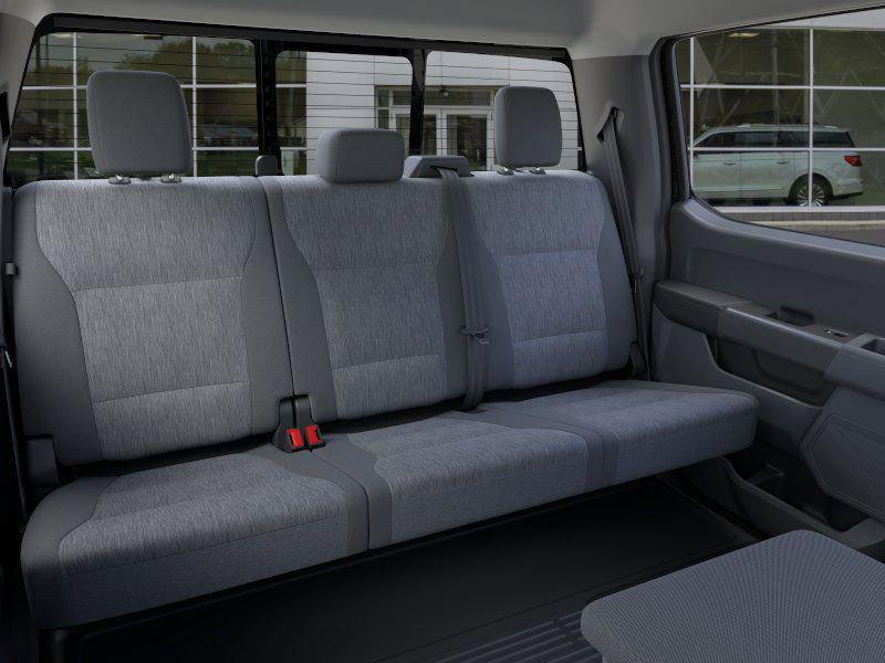 new 2026 Ford F-250 car, priced at $62,480